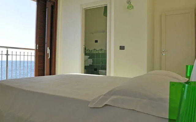 Residence Tre Palme