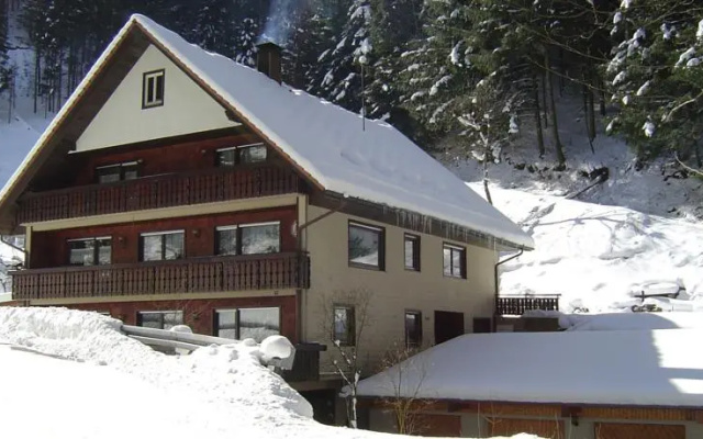Ferienwohnung Lioba Huber