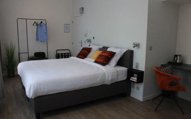 Citystay