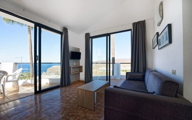 Apartments Nido Del Aquila