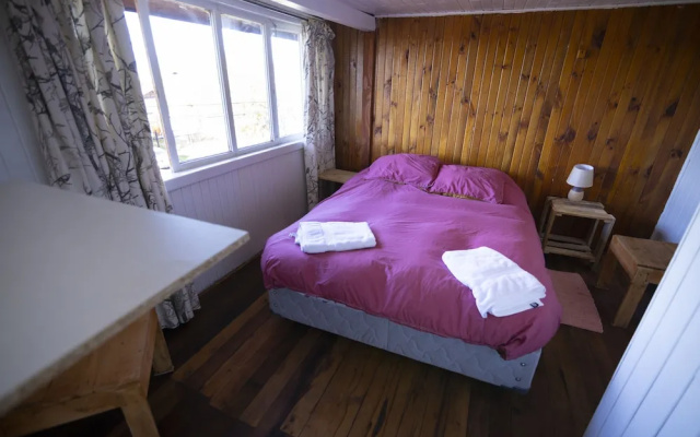 Hostal Cuatro Estaciones  - Hostel