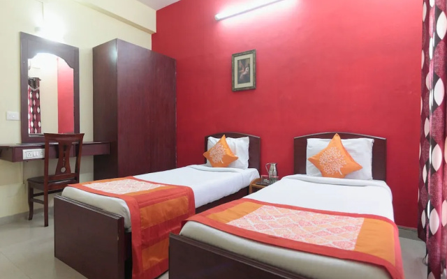 OYO 5441 Kodambakkam