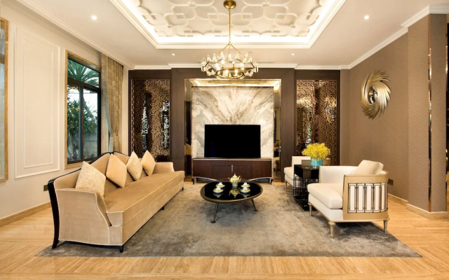 Icity Lakeview Saigon Villa