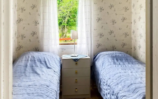 4 Person Holiday Home in Vimmerby