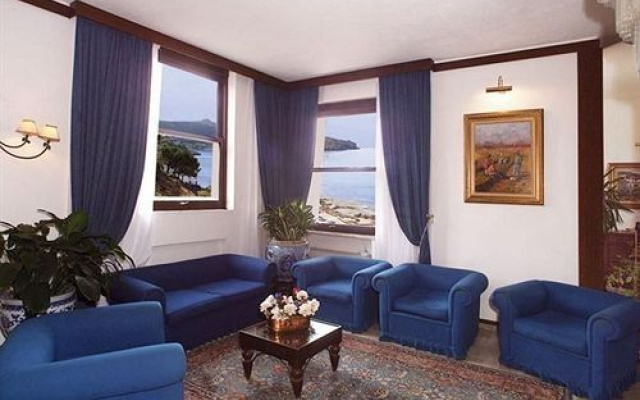 Hotel il Gabbiano