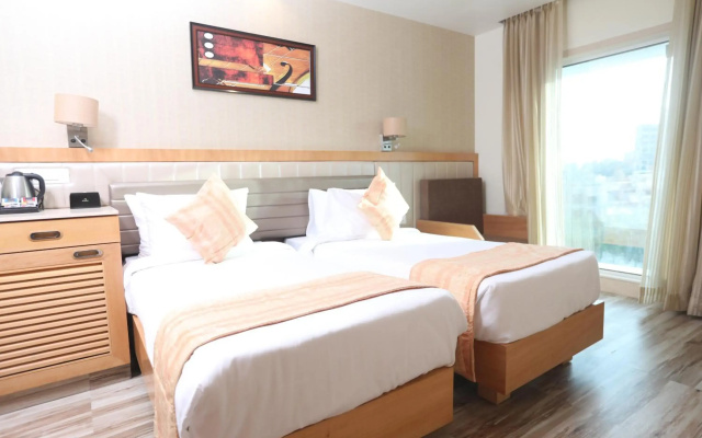 Hotel Cliffton