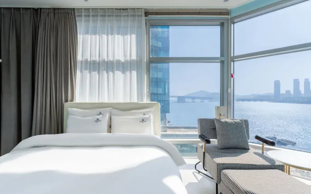 Oceanstay Hotel