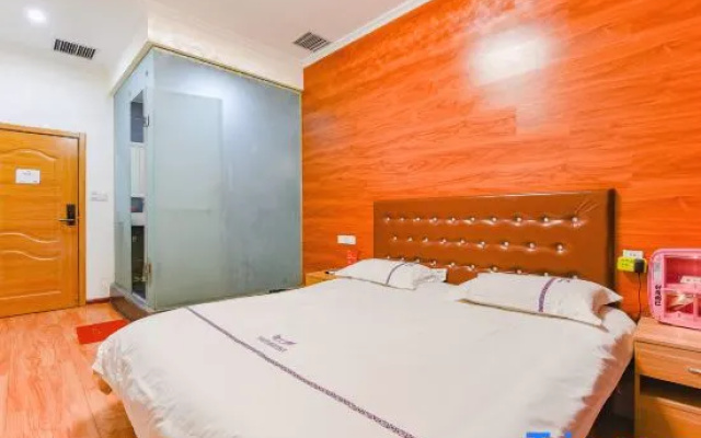 Little Times Boutique Hotel