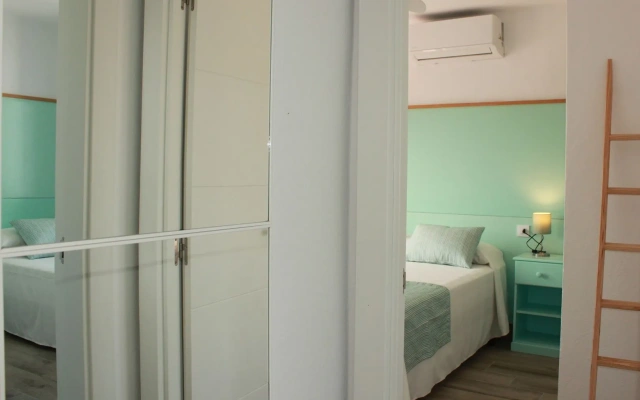 Yucas Homes Menorca