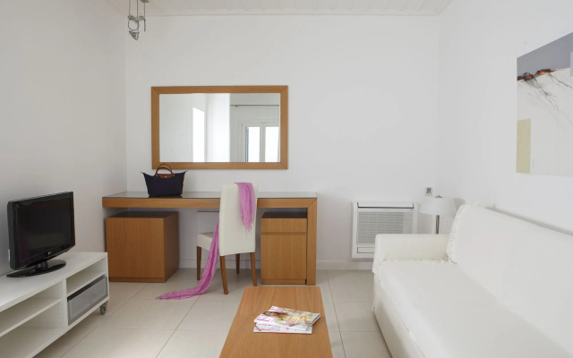 Selana Suites