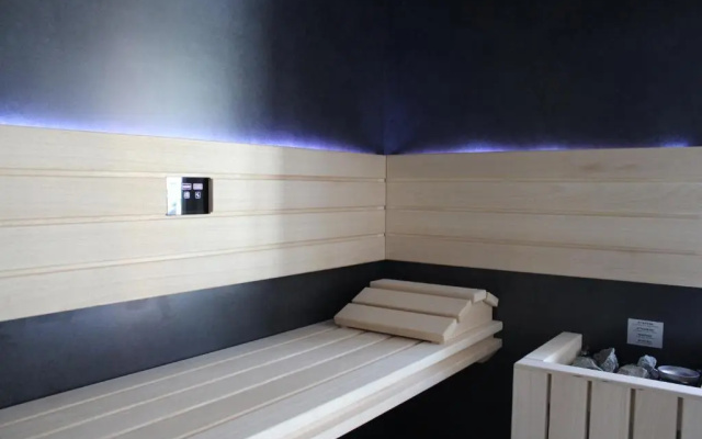 Terra Prime Suite
