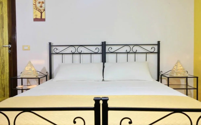 B&B Casa te la Bradamante