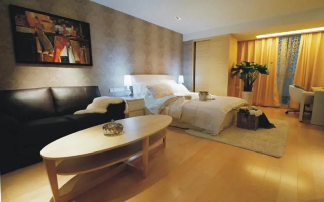 Nanjing Sigma Hotel