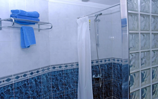 SunSuites Lufesa