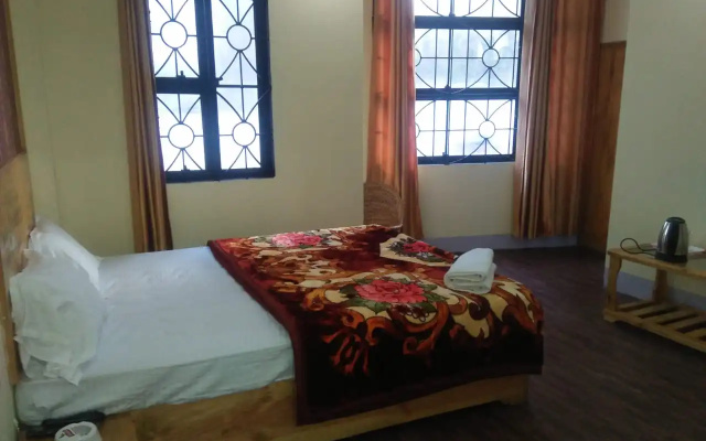 City Palace Inn Shilong