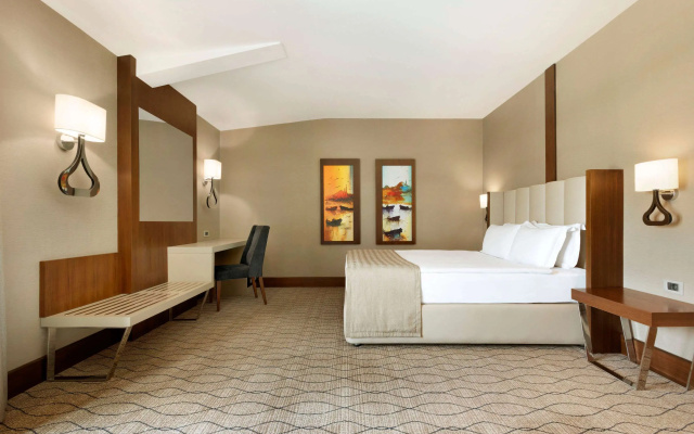 Ramada by Wyndham Sakarya