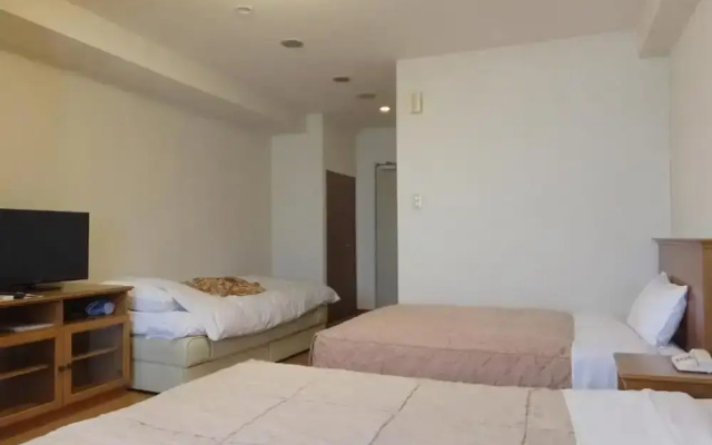 Itoen Hotel Atamikan
