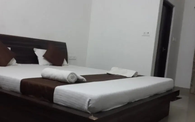 Hotel Suman Palace
