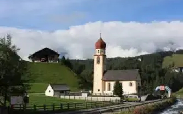 Pension Trofana