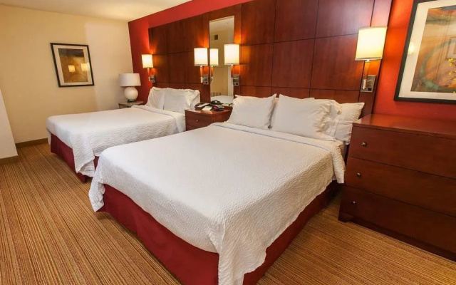 Residence Inn Florence