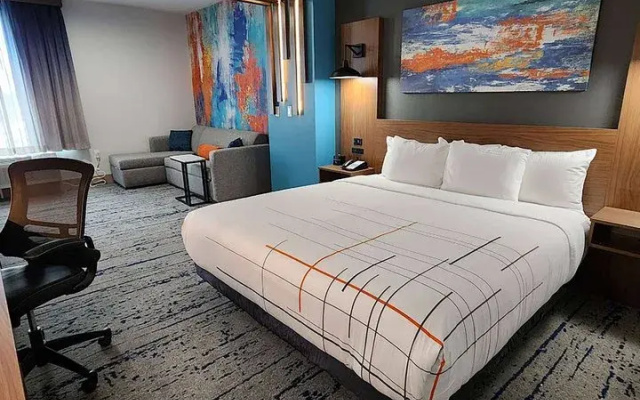 Execustay Amli South Shore