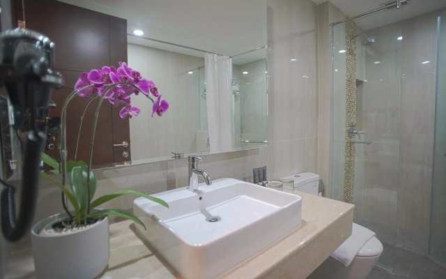 Hotel Horison Ultima Kertajati Majalengka