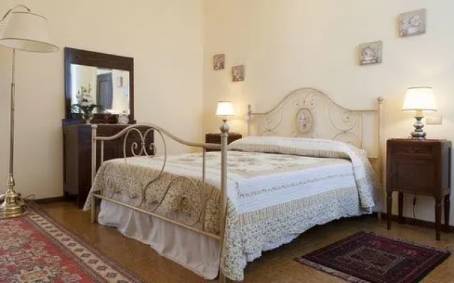 Villa Isabella