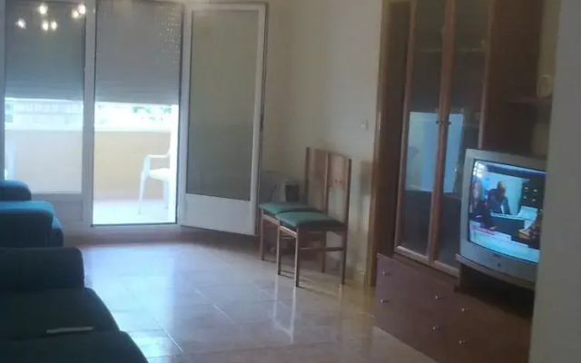 Two Bedrooms Apartment in Torre-pacheco
