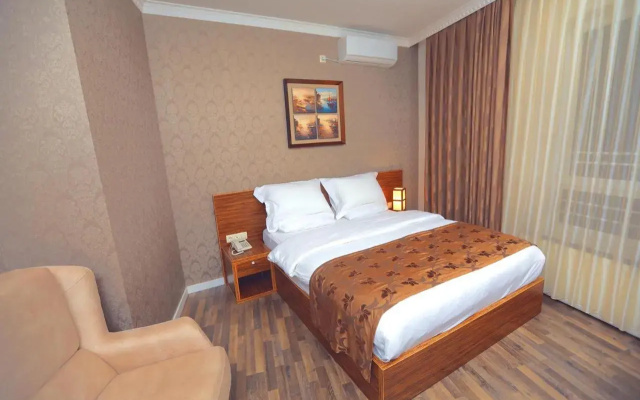 Hotel Pinocchio