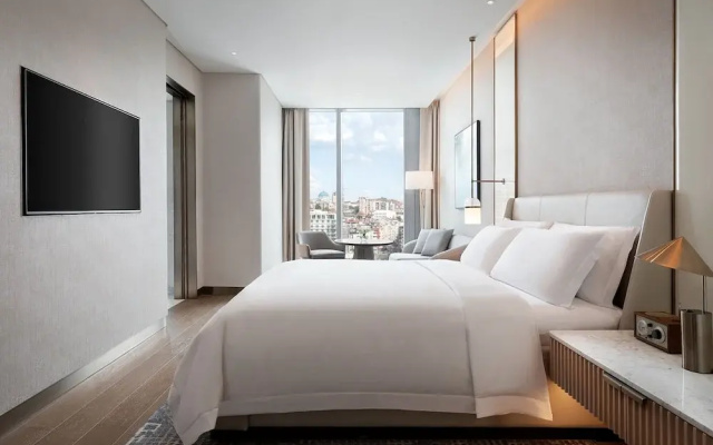 The St. Regis Belgrade