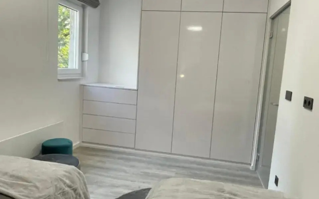 Premium Centre Zagreb Apartment