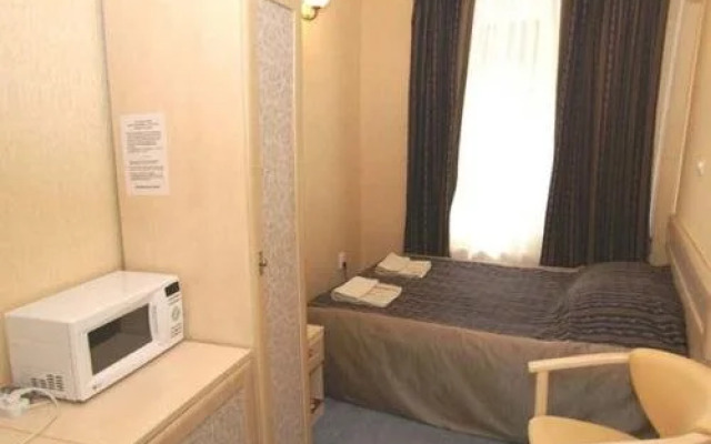 Petrovskaya Arka Mini-Hotel