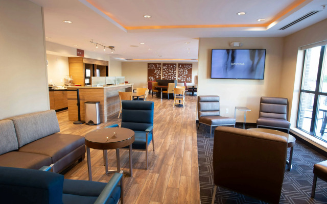 Towneplace Suites Southern Pines Aberdeen