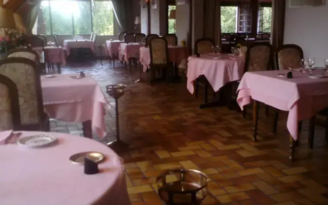 Hôtel Le Fartoret