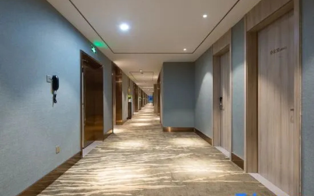 MORNINGHOTEL Morning Hotel (Changsha Airport Langli Industrial Park)