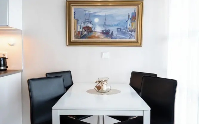 Strandapartment