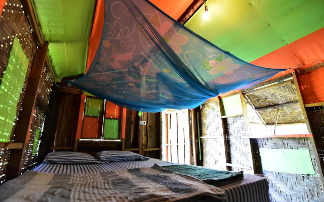 Sirianda Bungalows