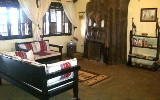 Shwari Cottages