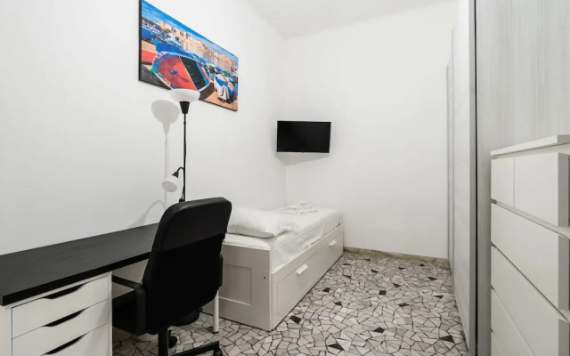 Casa Matt a Mare by Wonderful Italy