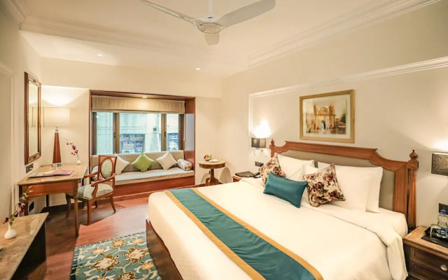 Hotel India Awadh