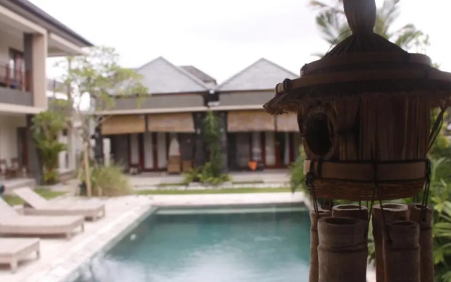 Jonsen Homestay