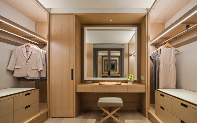 Capella Bangkok