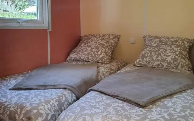 Mobil-Home Beau Rivage