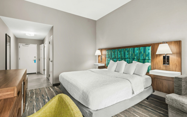 Hampton Inn Elkton