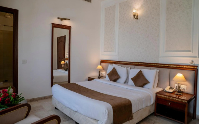 Hotel Merwara Estate