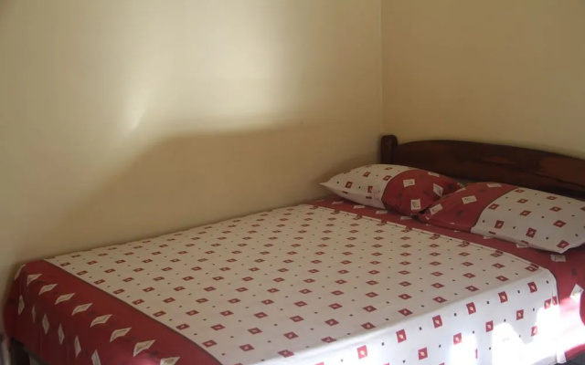 Hostal Los Cocos