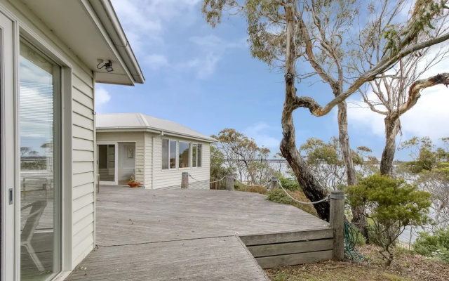Windward House