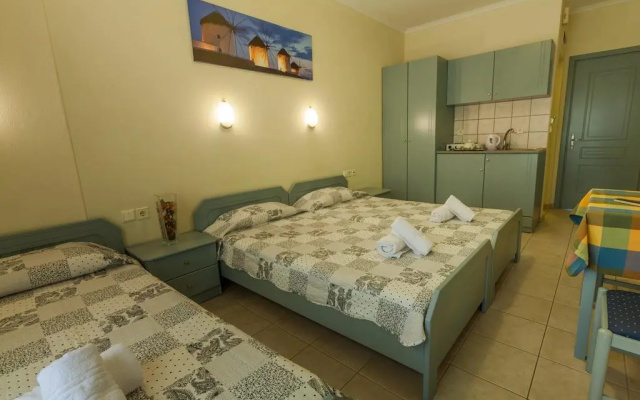 Hotel Calypso