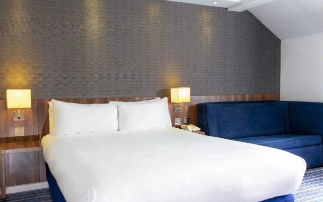 Holiday Inn Express York