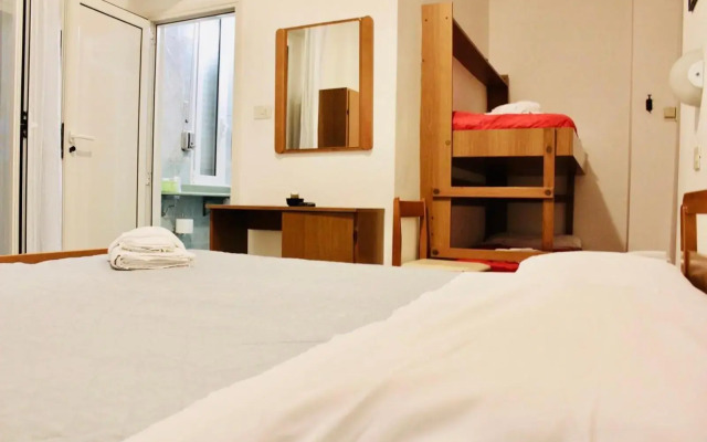 Hotel Villa Lieta